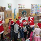Mikołajki w IB
